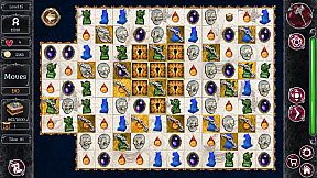 Jewel Match Dracula Collector's Edition