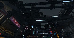 Cyberporn Village by Hardpunch: Sex Plague