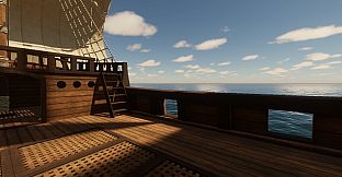 Long Voyage