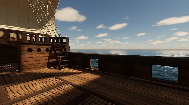 Long Voyage