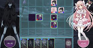 Magical Girl: Final Simulation