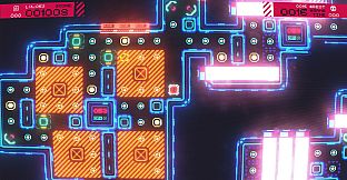 Broken Universe - Tower Defense + Cyber Protocol