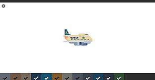 Pixel Art Monster - Expansion Pack 7