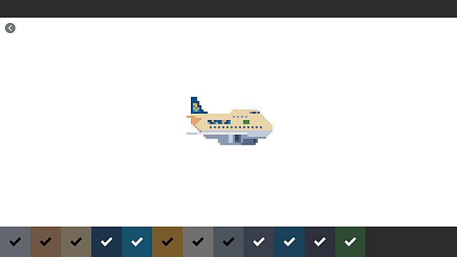 Pixel Art Monster - Expansion Pack 7