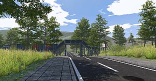 Graffiti Bombing - All City Edition