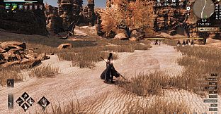 下一站江湖Ⅱ-纯玩法DLC（免费）《江湖浪子》