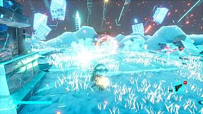 Moe: The Boundary of Reality