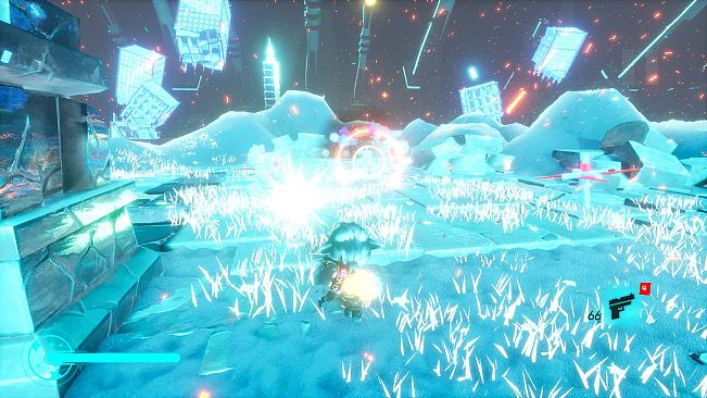 Moe: The Boundary of Reality