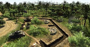 Men of War: Assault Squad - Skirmish Pack