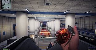 Zula - Autumn Horror Packages