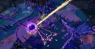 Dungeons 4 - Double Trouble