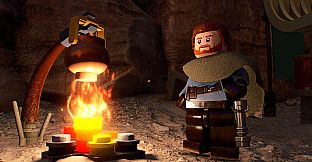 LEGO Star Wars: The Skywalker Saga Obi-Wan Kenobi Pack