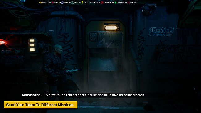 Galactic Empire: Chronicles