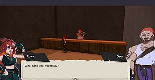 ATSF: All Things Should Fall