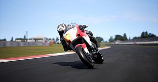 RIDE 4 - USA Tribute Pack