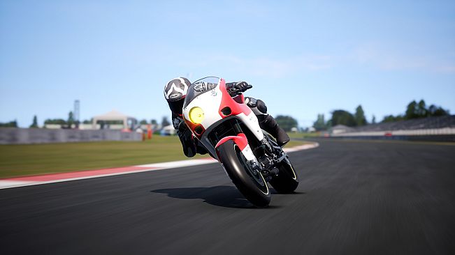 RIDE 4 - USA Tribute Pack