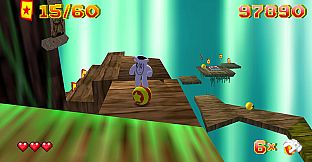 Glover (QUByte Classics)