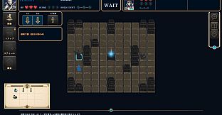 PHANTOM GAMBIT｜CORE HEIST ARENA