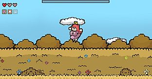 Super Princess Quest