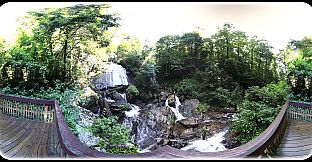 Exhale XR - Earth's Kisses