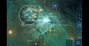 GALACTIC FIELD：Strategy Edition BATE2017 银河领域：策略版 BATE 2017