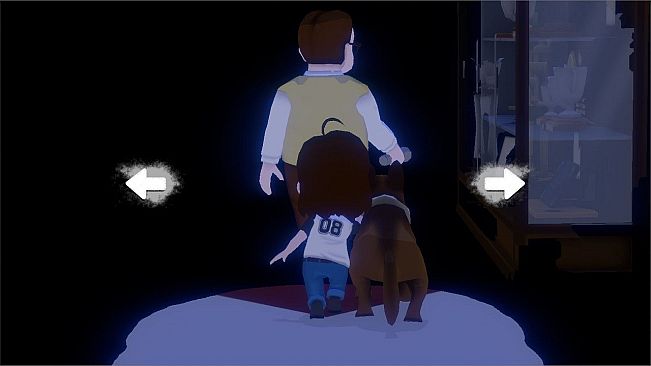 DeLight: The Journey Home - Chapter 3