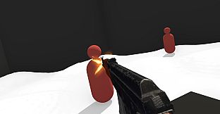 VR Aim Trainer