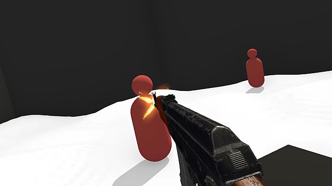VR Aim Trainer