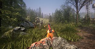 A Totally Realistic Stealth Game