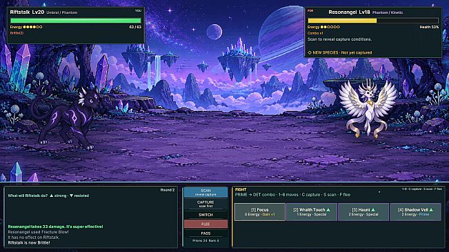 Starbloom Ranch