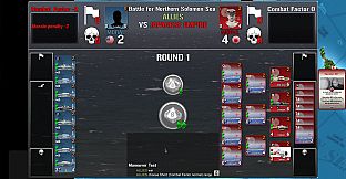 Wars Across The World: Coral Sea 1942