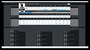 Digital Diamond Baseball V8