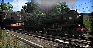 Train Simulator: LNER Peppercorn Class A2 'Blue Peter' Loco Add-On