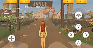 Farm Garden Simulator