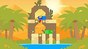 Snakebird Primer