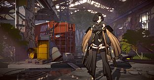 Eternal Return Holiday Character Bundle