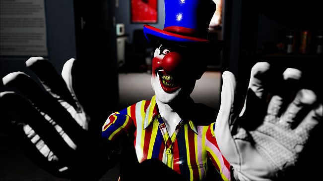 Pacify and Emily Horror Bundle