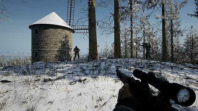 United Assault - Battle of the Bulge