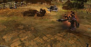 Warhammer 40,000: Dawn of War II - Retribution - Mekboy Wargear DLC