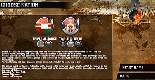 Wars Across The World: Serbia 1914
