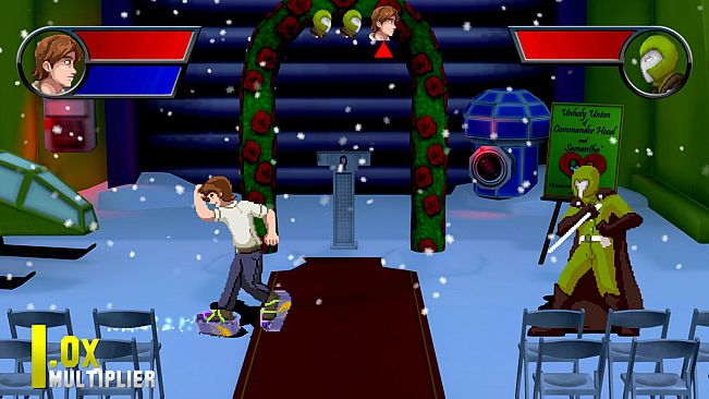 Saturday Morning RPG: It's So Bad Edition