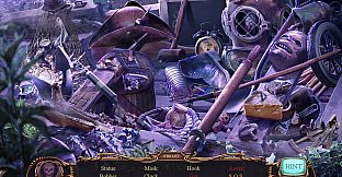 Mystery Case Files: Key to Ravenhearst Collector's Edition