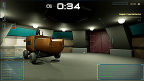 Wrecker II, The Wreckening