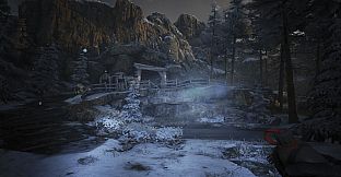 Winter Survival: Prologue