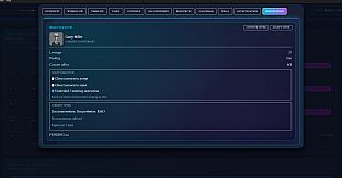 Alien Attorney Adventure