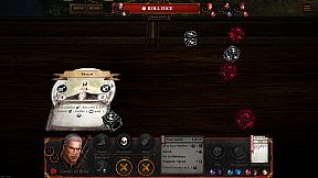 The Witcher Adventure Game