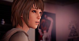 Life is Strange Remastered