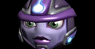 Madballs B*D*I Clan Skins