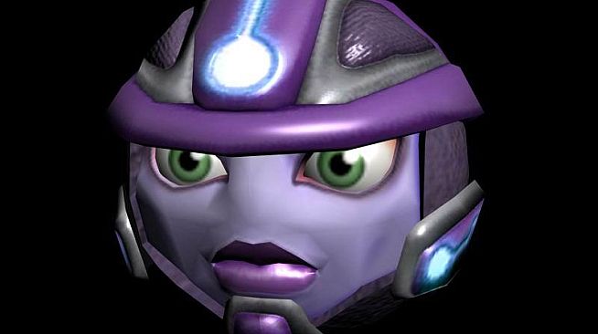 Madballs B*D*I Clan Skins