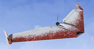 RealFlight Evolution – Zipper